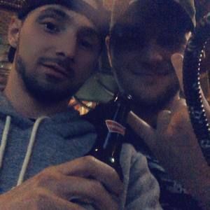 Meet your Posher, Douglas